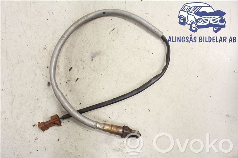 Sonda lambda   0258006624622,55353149