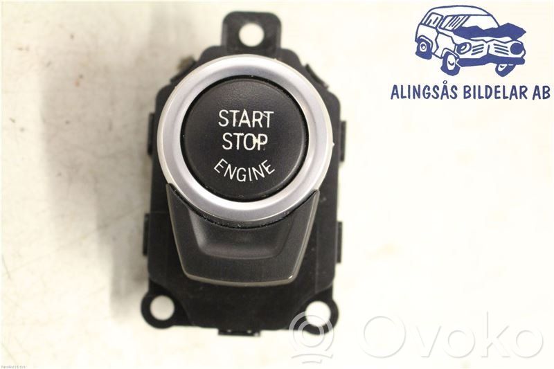 Engine start stop button switch   922956501