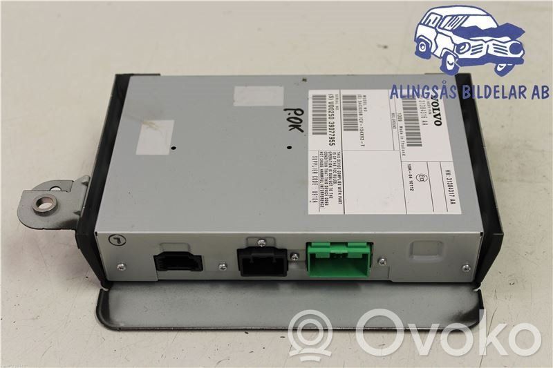Volvo V40 Amplificator sunet 