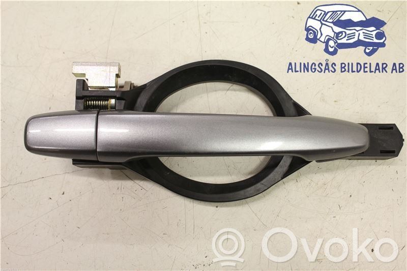 Mitsubishi ASX Manecilla externa puerta delantera 