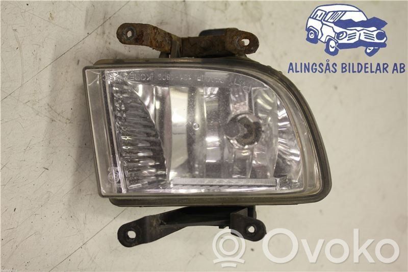 Hyundai Getz Etusumuvalo 