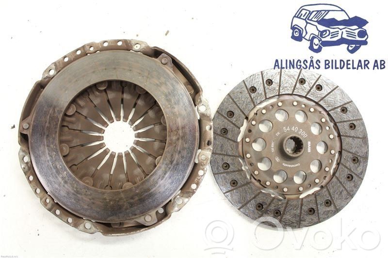 Saab 9-5 Disco del embrague 