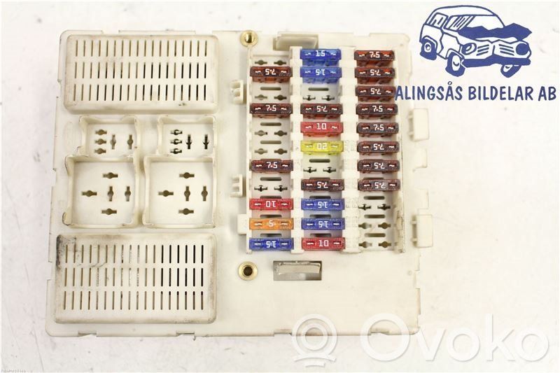 Sicherungskasten   7T1T14A073BB