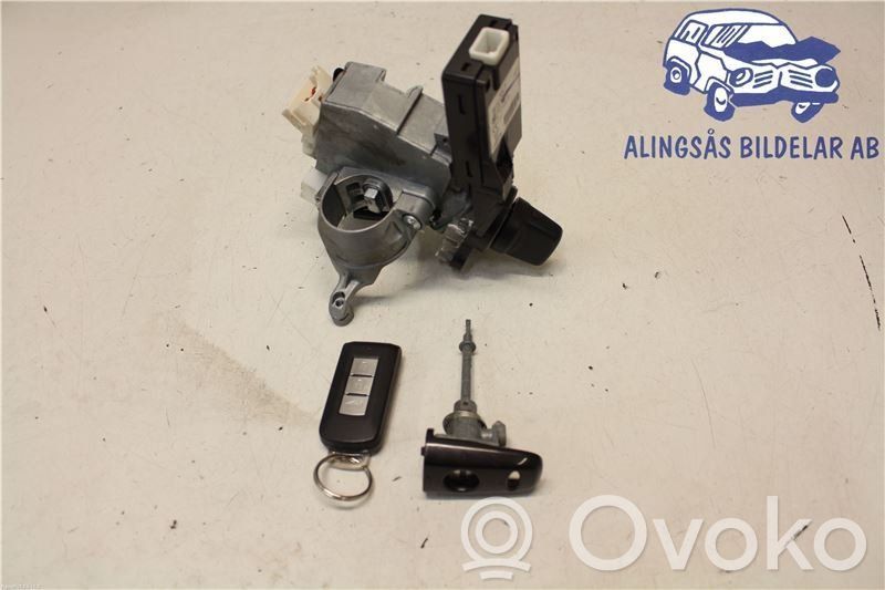 Užvedimo spynelė   G8D640MRME,MN141357