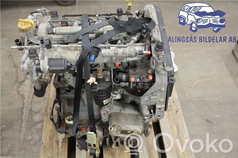 Motor   55204085,55204062