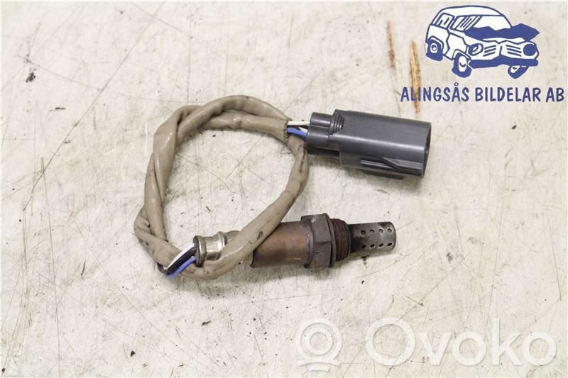 Lambda zondas   30622243