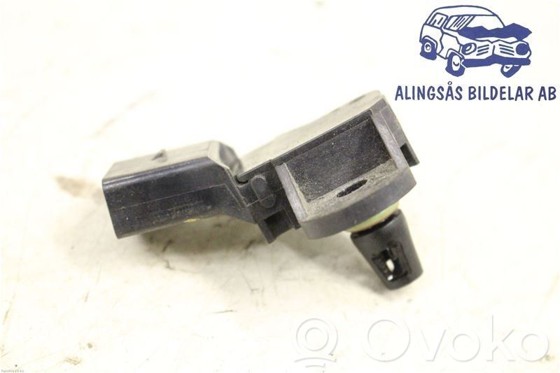Skoda Octavia Mk2 (1Z) Sensor de la presión del aire 