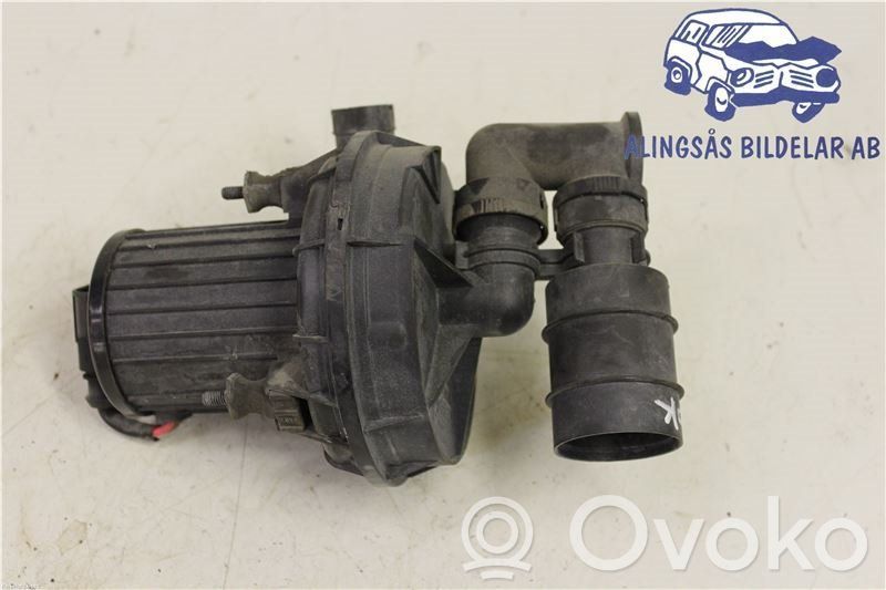 Audi A3 S3 8P Pompa powietrza wtórnego 