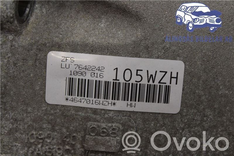 Automatyczna skrzynia biegów   24007642242,GA8HP45Z