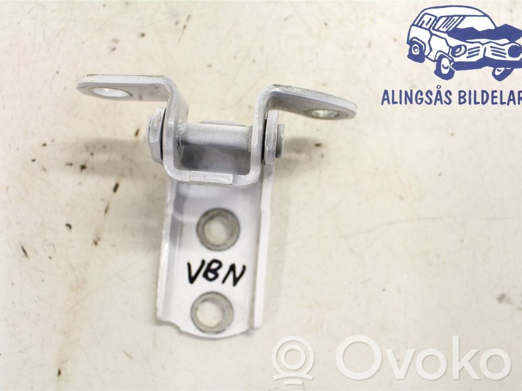 Toyota Yaris Balama inferioară ușă spate 