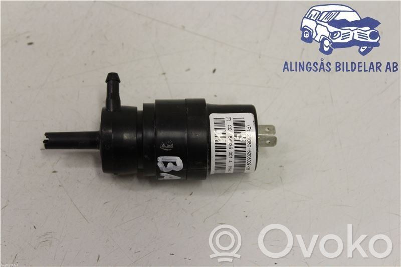 Lada Niva Windscreen/windshield washer pump 