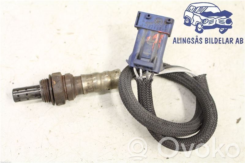 Lambda zondas   V75489618005
