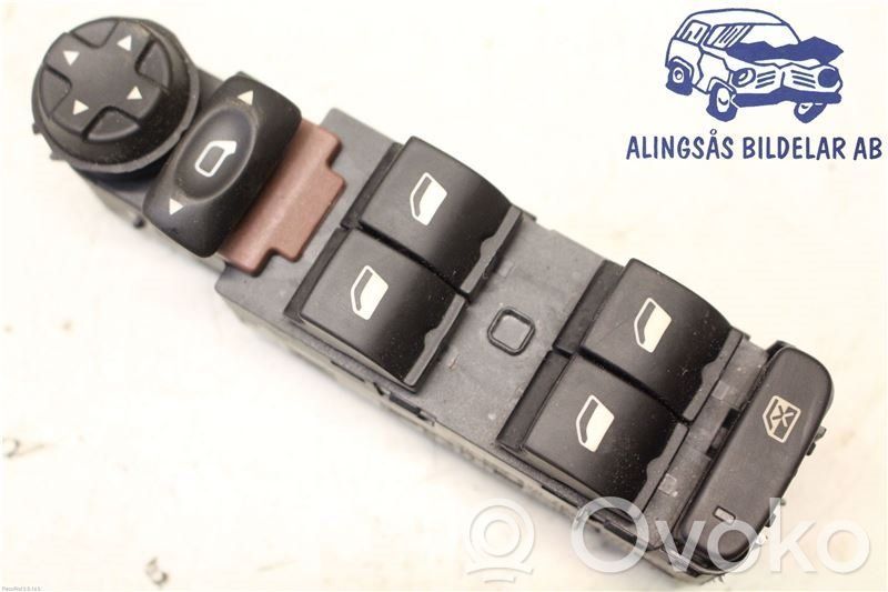 Electric window control switch   96669830ZD