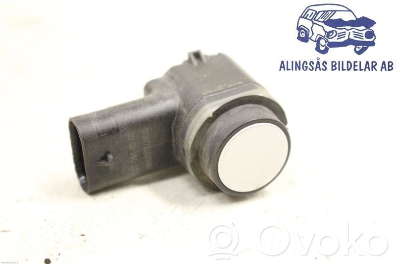 Sensor de aparcamiento PDC   9G9215K859DAW,31270913