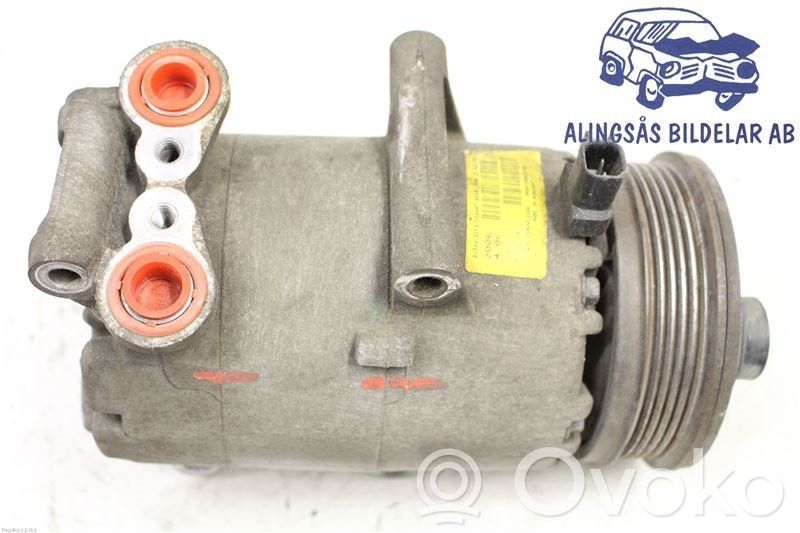 Air conditioning (A/C) compressor (pump)   3M5H19D629RH