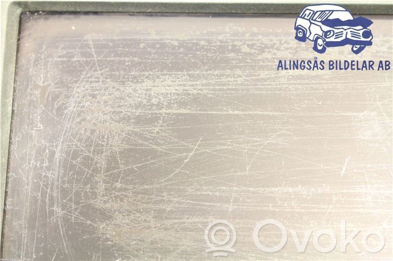 BMW X1 E84 Screen/display/small screen 
