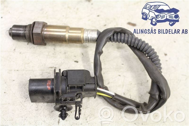 Lambda probe sensor   0258017043,30751034