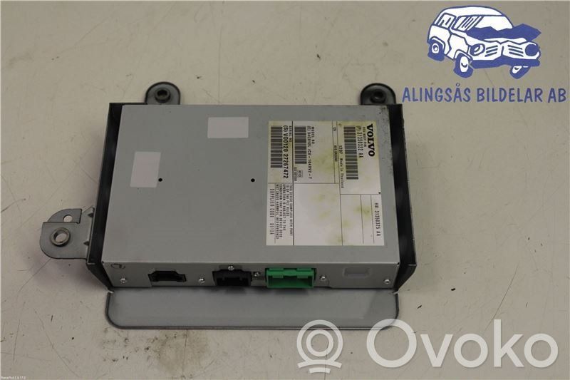 Sound amplifier   31350322AA