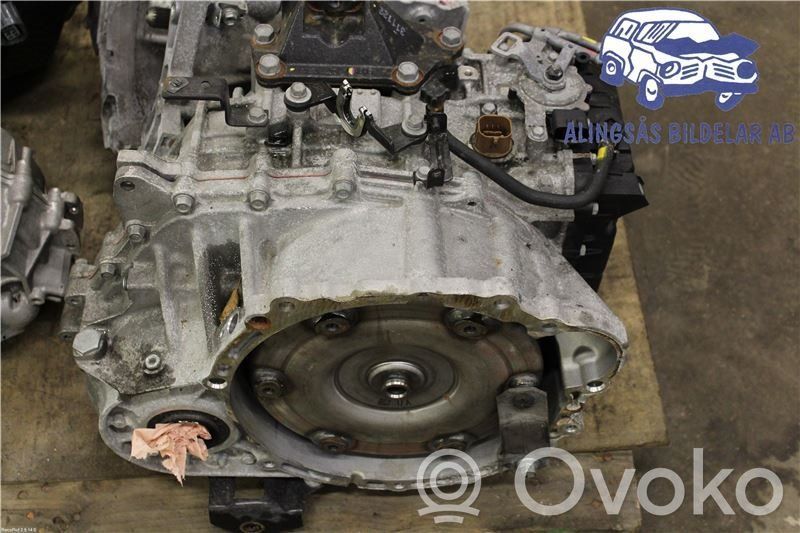 Automatic gearbox   450003BEJ2,TQ04
