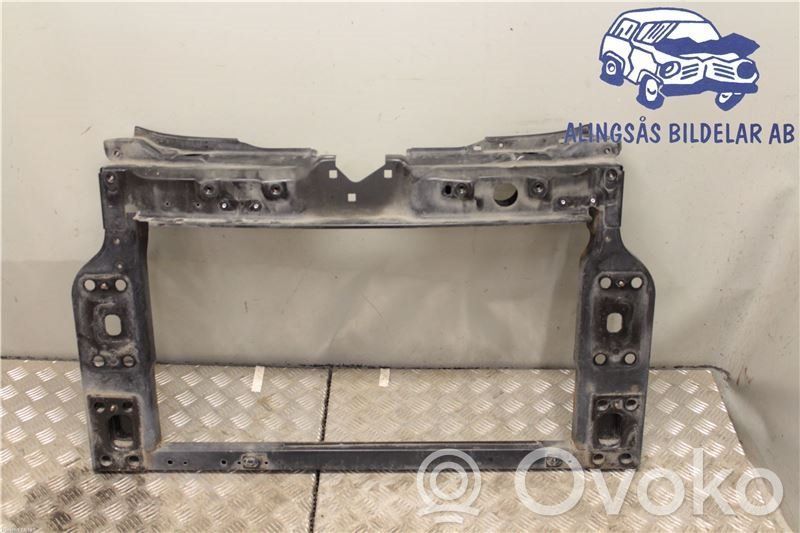 Ford Ka Radiatoru panelis 