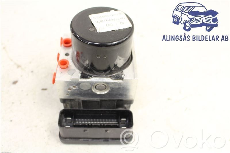 ABS bloks   1847182,10096101403,BV612C405AF
