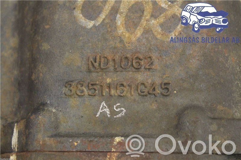 Mechanizm różnicowy przedni / Dyferencjał   3850167G17,PROVOK