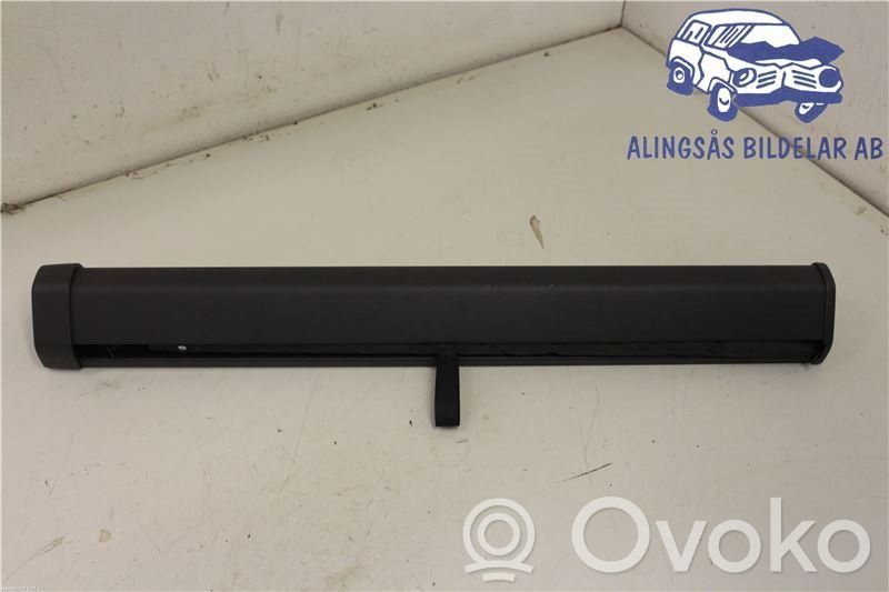 Trunk grilles   39816746
