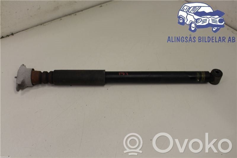 Ford Fiesta Amortyzator tylny 