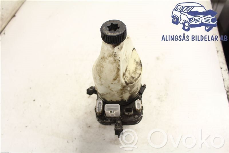 Opel Vectra C Electric power steering pump 
