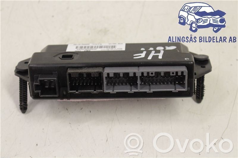 Unité de commande module de porte   56038722AO