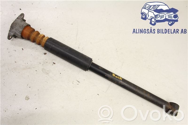 Stoßdämpfer hinten   7S6118080AB