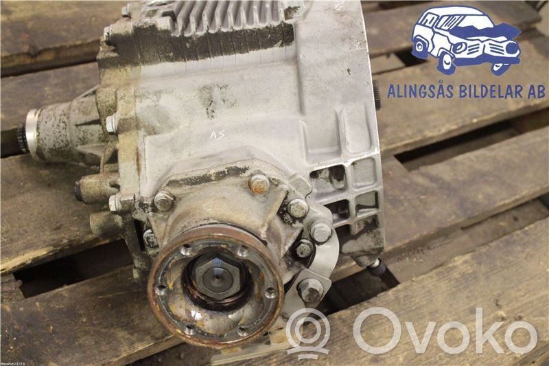 Volkswagen Transporter - Caravelle T5 Mechanizm różnicowy przedni / Dyferencjał 