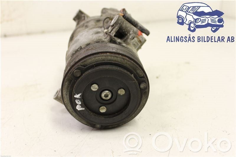 Klimakompressor Pumpe   64526987862,64529156820D1,64529156820D1