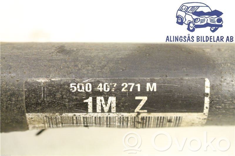 Skoda Octavia Mk3 (5E) Front driveshaft 