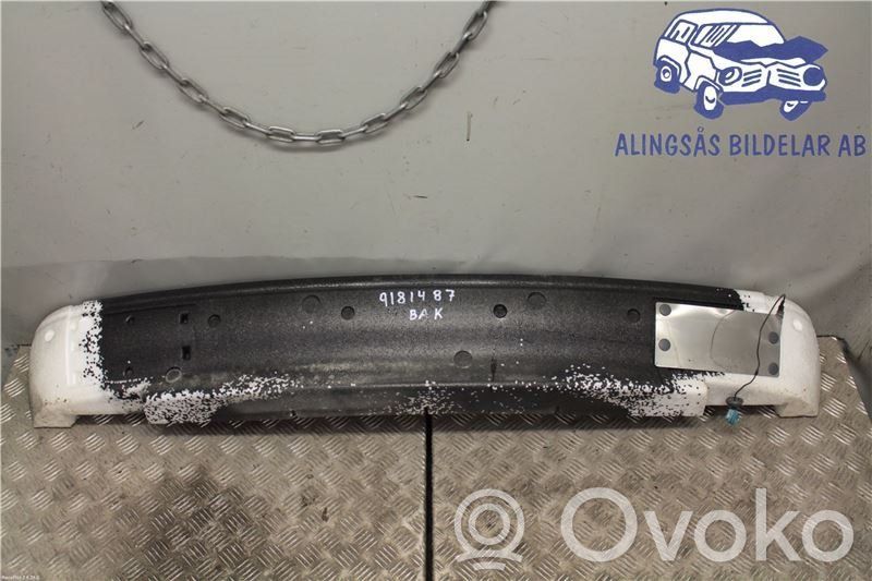 Galinis sustiprinimas bamperio   8600908