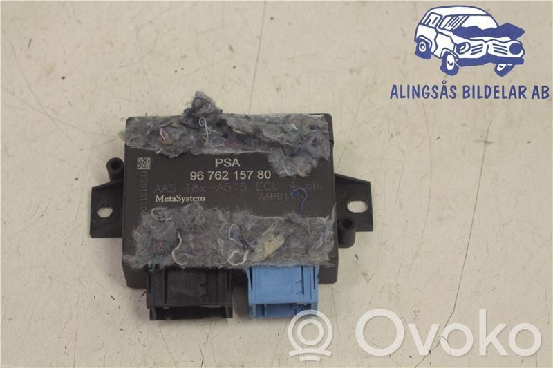 Citroen DS3 Parking PDC control unit/module 