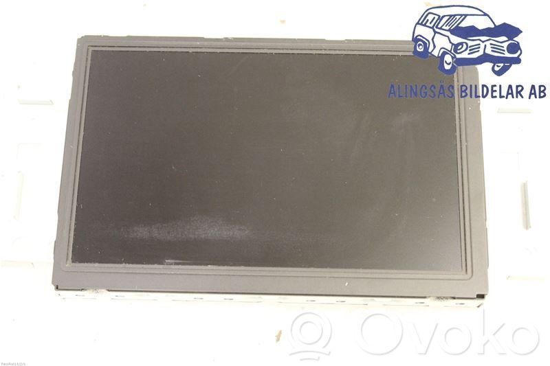 Screen/display/small screen   31382065AE