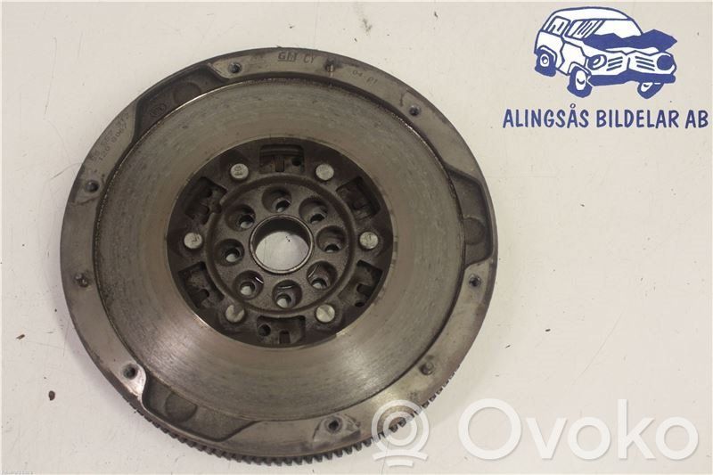 Opel Vectra C Flywheel 