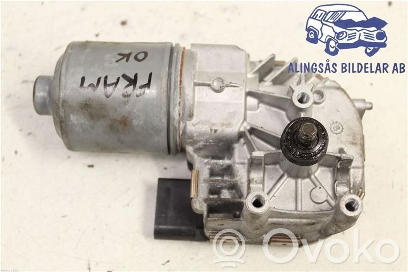 Wiper motor   1397220532,1K8955119B
