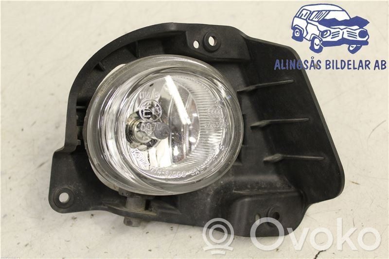 Mazda 2 Miglas lukturis priekšā 