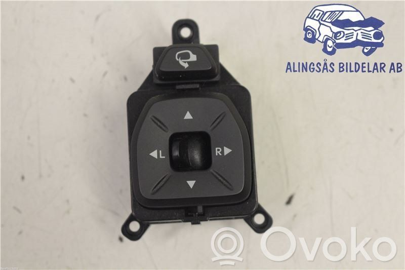 Wing mirror switch   3834801110