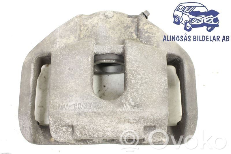 BMW 5 E60 E61 Front brake caliper 