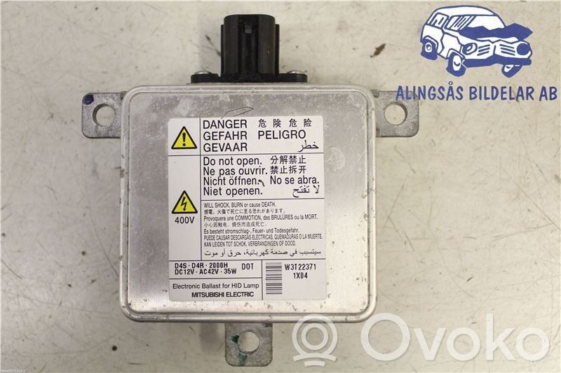 Light module LCM   W3T22371