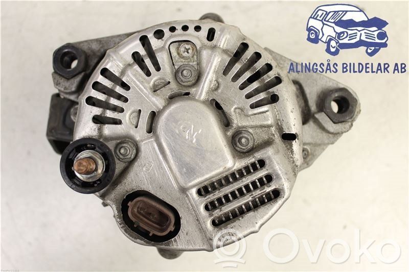 Hyundai Genesis Alternador 