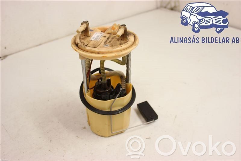 KIA Ceed Bomba de alta presión de inyección de combustible 