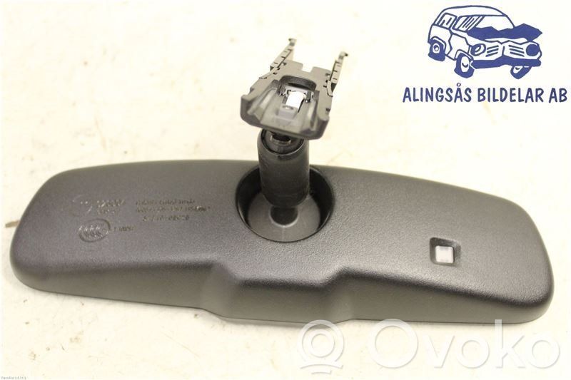 Rear view mirror (interior)   878100WC20