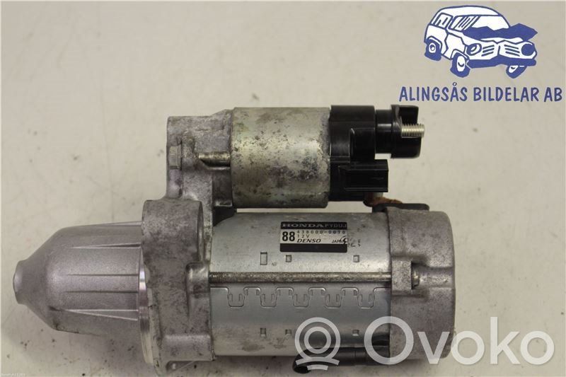 Anlasser   4380000070