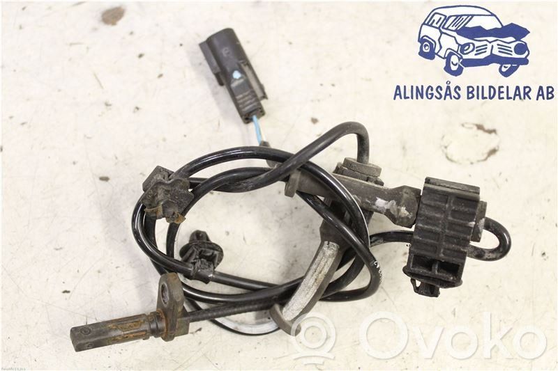 Mazda 6 ABS Sensor 