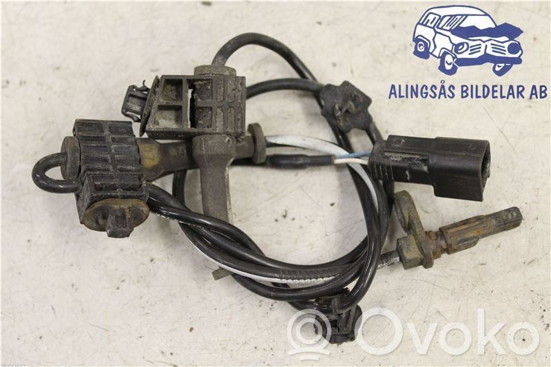 ABS Sensor   K0114370XK
