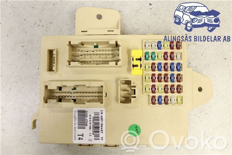 Módulo de fusible   919502T040
